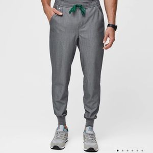 FIGS Tansen jogger scrub pants